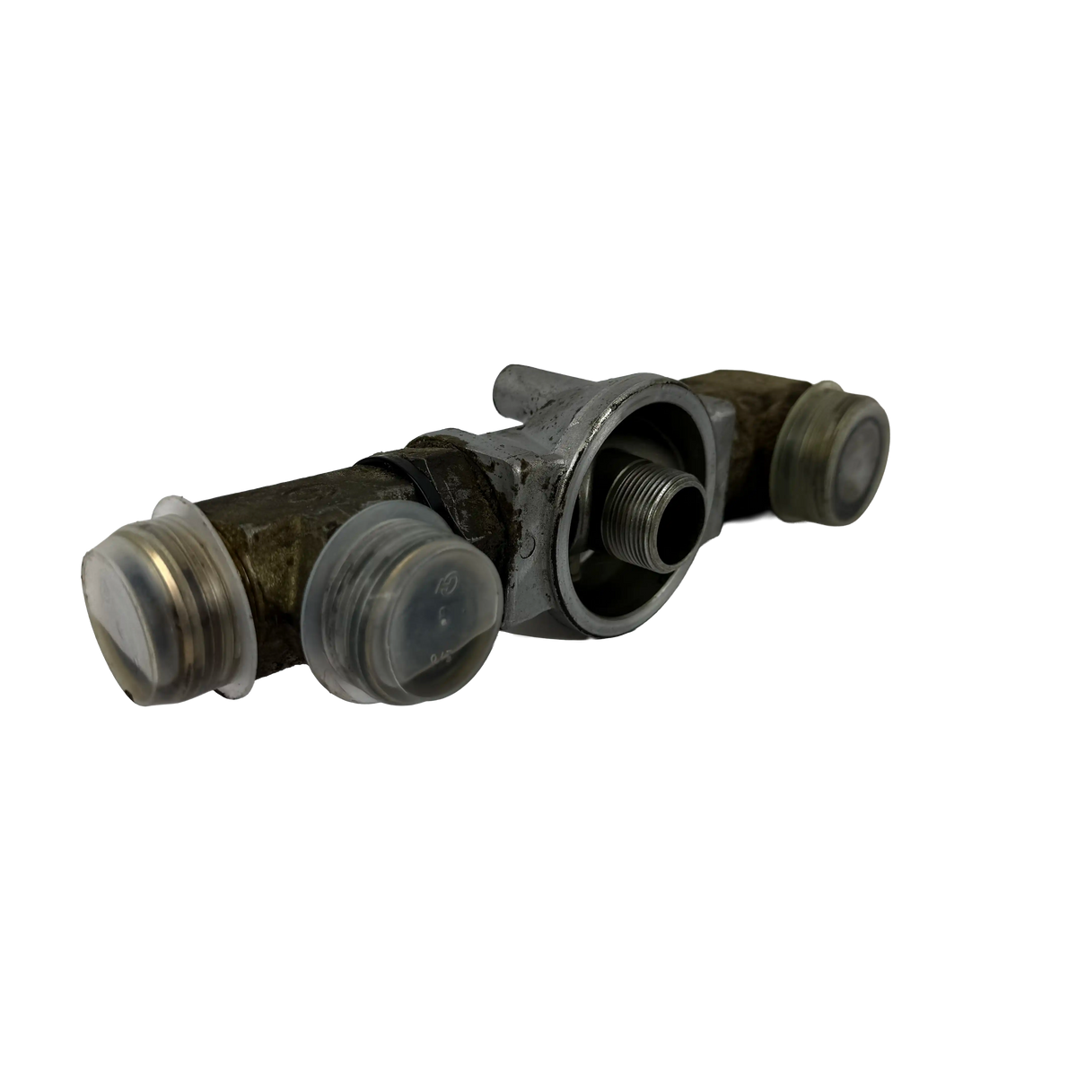 Filter housing | 14750654 | Volvo EC480EL