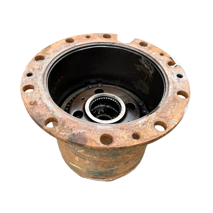 Navreduktion komplett h7mc | 14026219, 26219