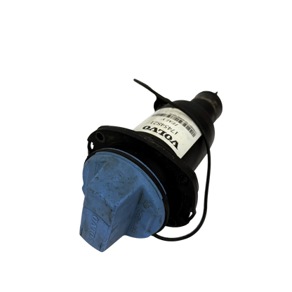 Filler neck | 17454821 | Volvo EC480EL