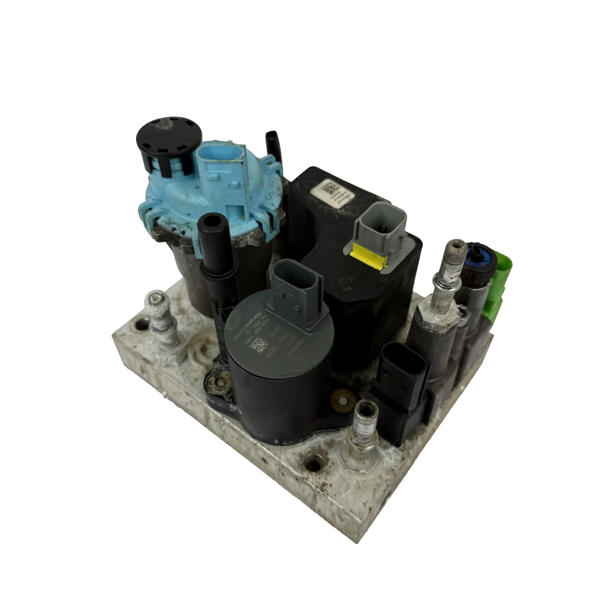 Pumpenhet adblue | 22608244 | Volvo EC480EL