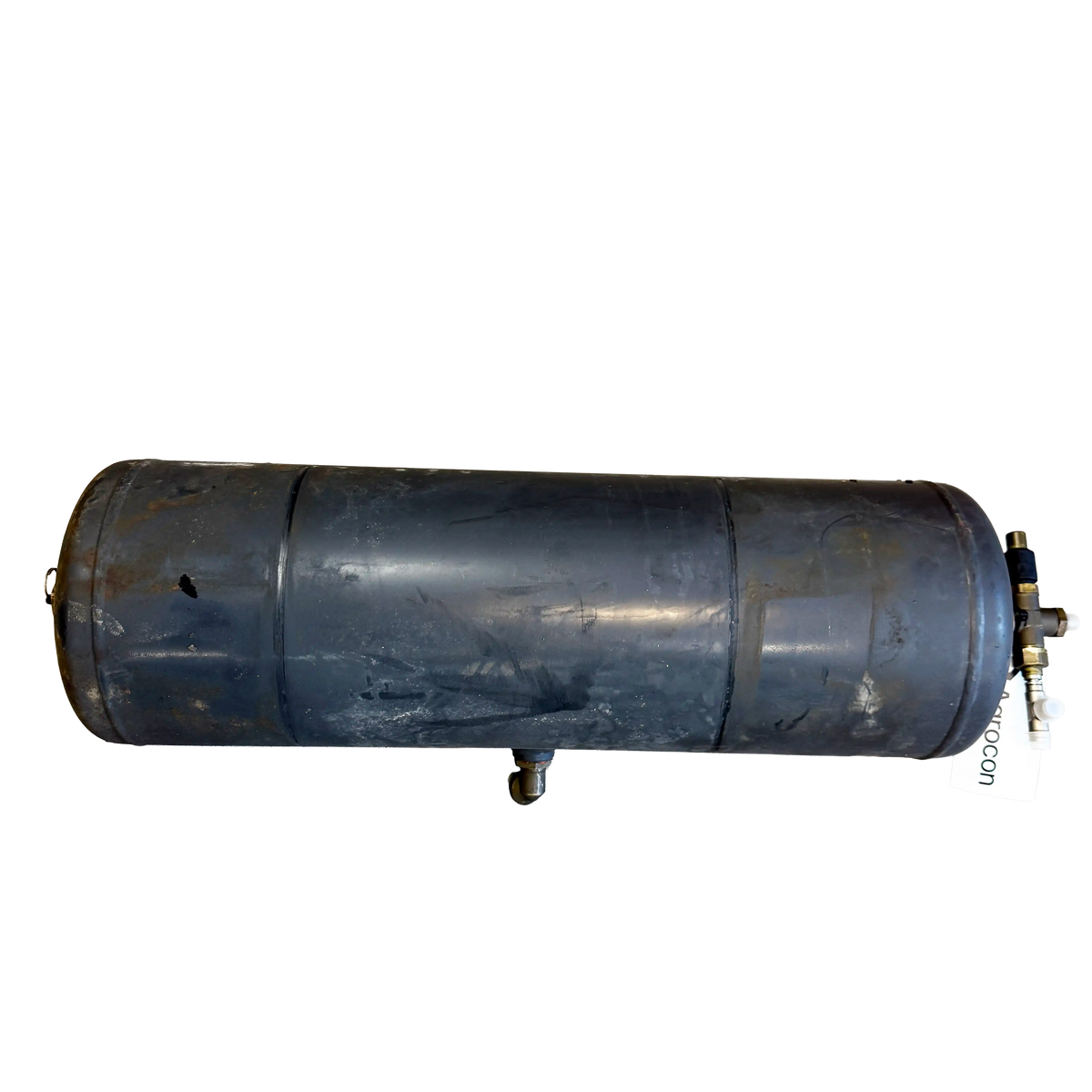 Air tank | 11194246 | Volvo EC480EL