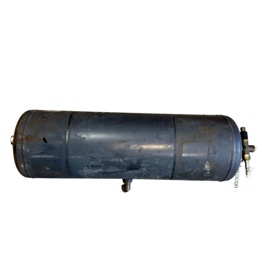 Lufttank | 11194246 | Volvo EC480EL