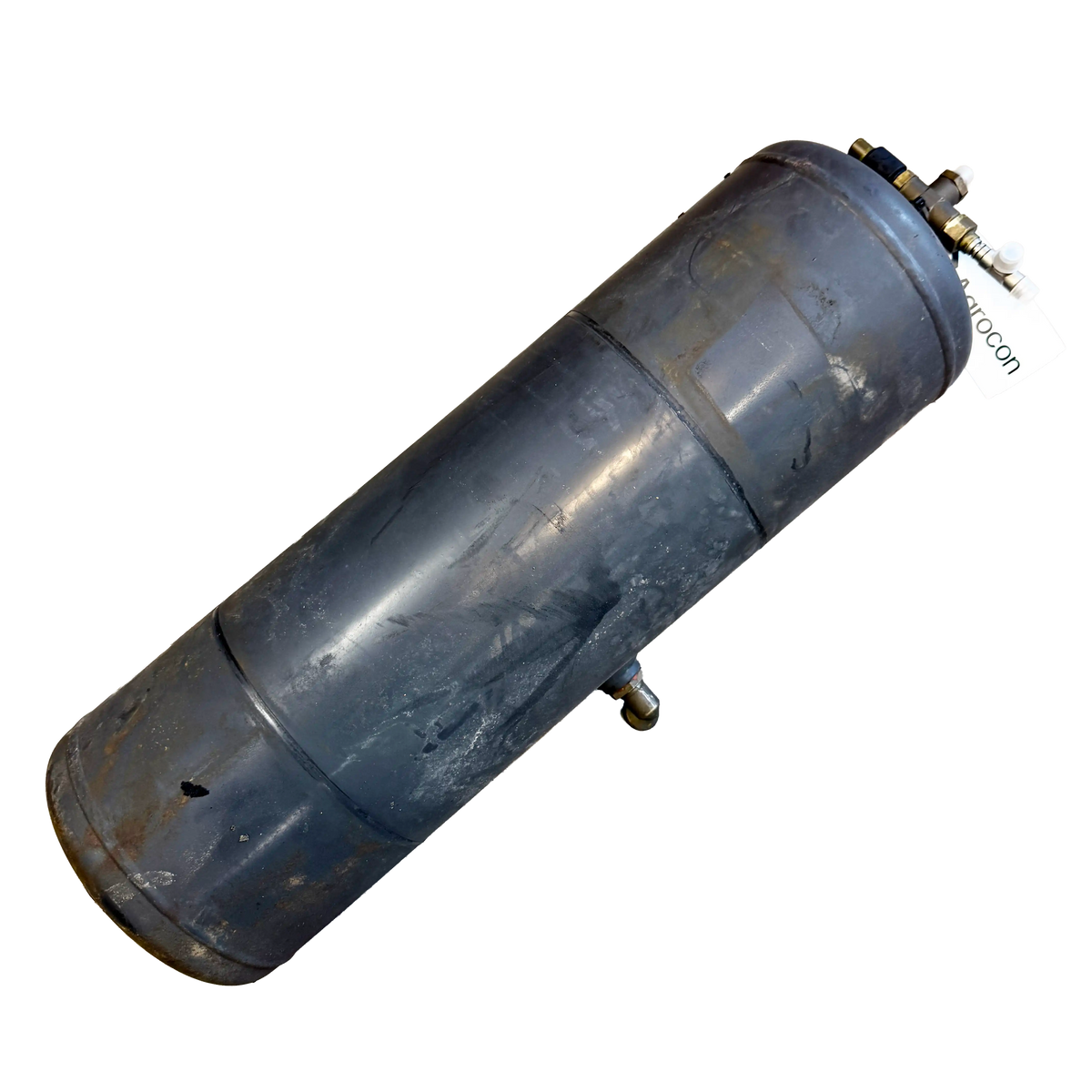 Air tank | 11194246 | Volvo EC480EL