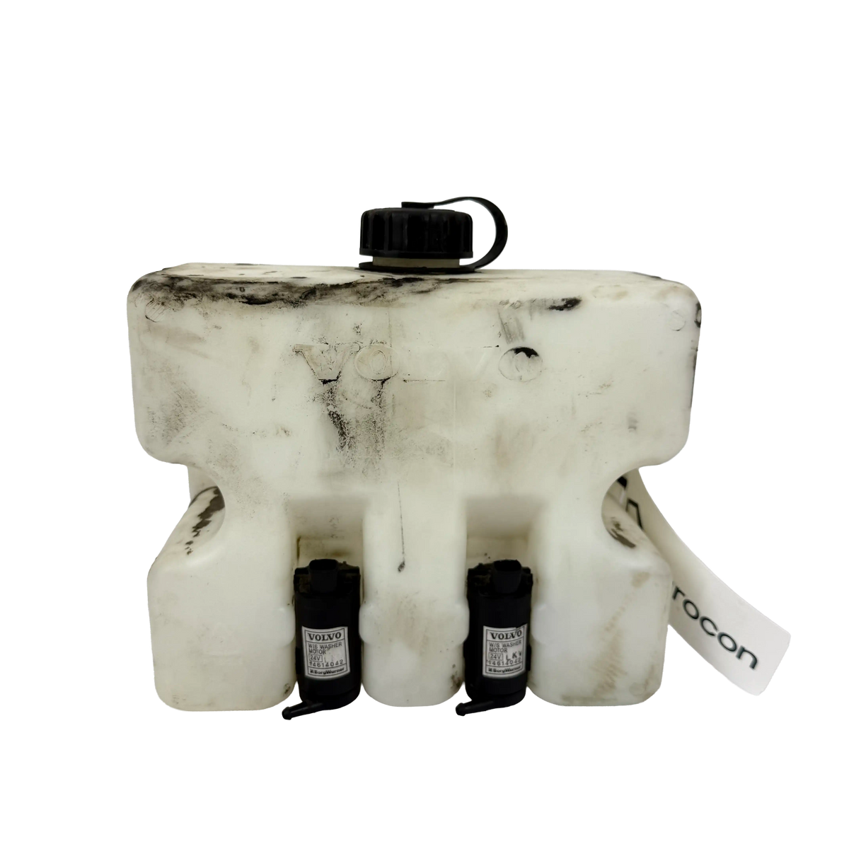 Washer fluid reservoir | 14612958, 14729114 | Volvo EC480EL