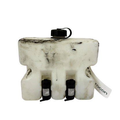 Washer fluid reservoir | 14612958, 14729114 | Volvo EC480EL