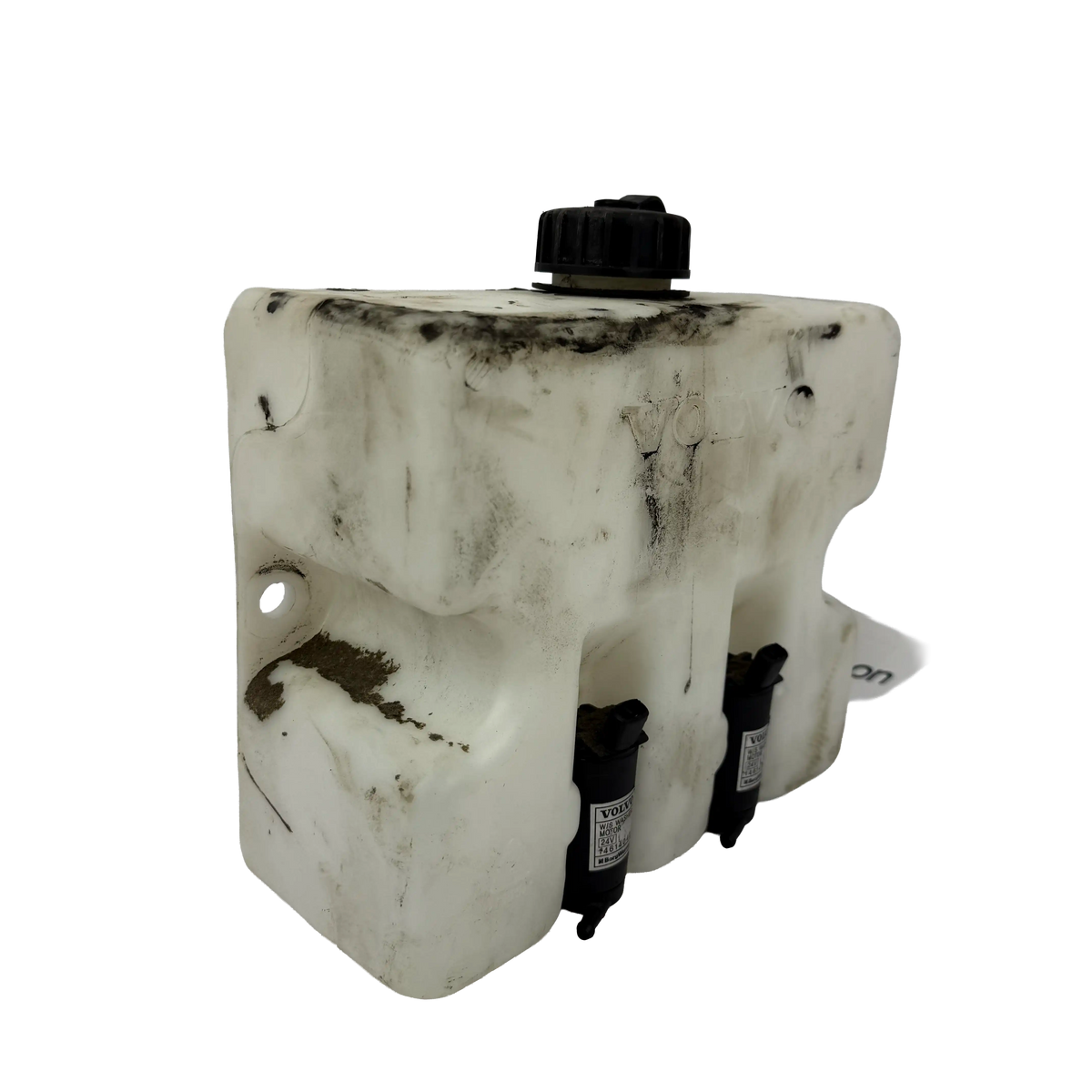 Washer fluid reservoir | 14612958, 14729114 | Volvo EC480EL