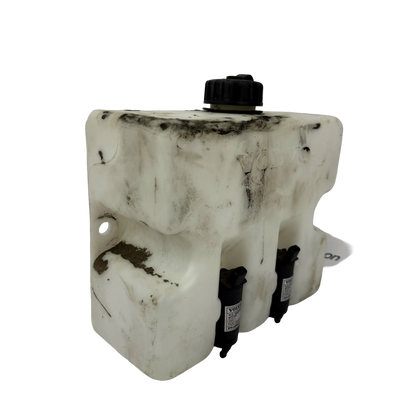 Washer fluid reservoir | 14612958, 14729114 | Volvo EC480EL