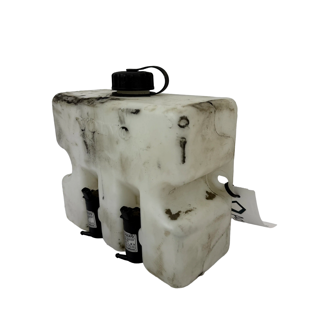 Washer fluid reservoir | 14612958, 14729114 | Volvo EC480EL