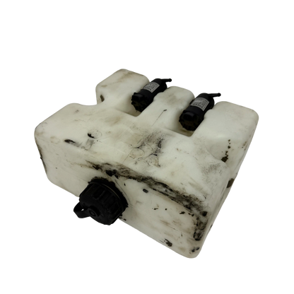 Washer fluid reservoir | 14612958, 14729114 | Volvo EC480EL
