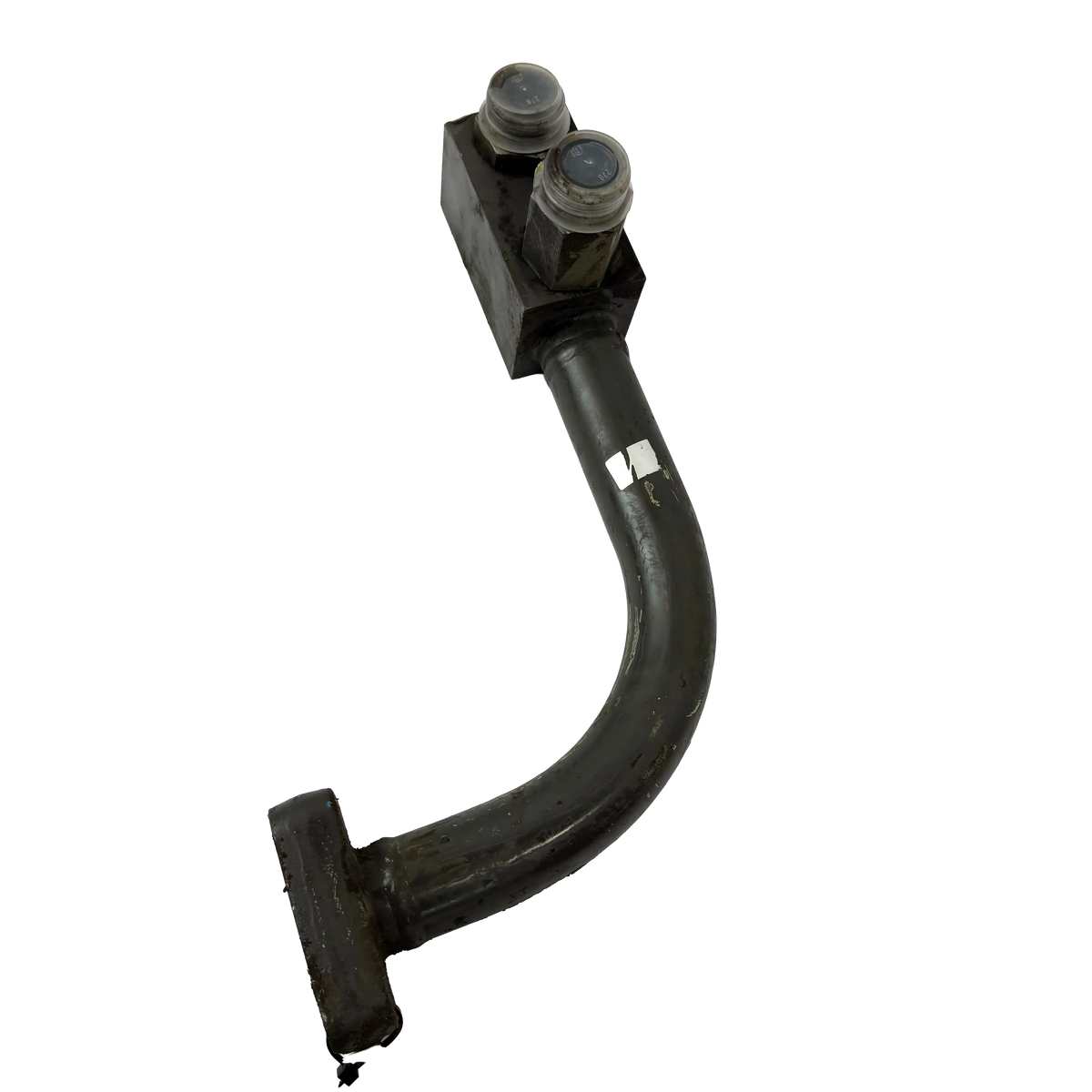 Pipe | 14678239 | Volvo EC480EL