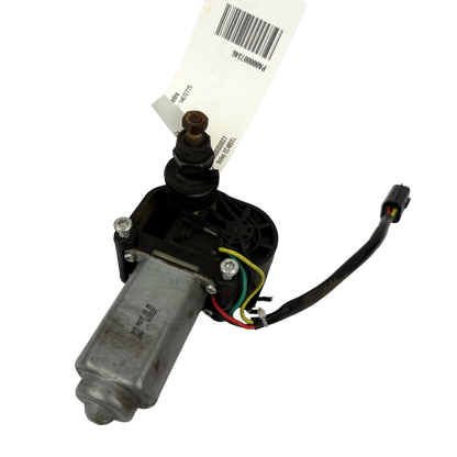 Torkarmotor nedre | 14672775 | Volvo EC480EL