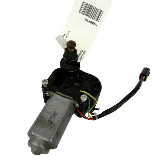 Torkarmotor nedre | 14672775 | Volvo EC480EL