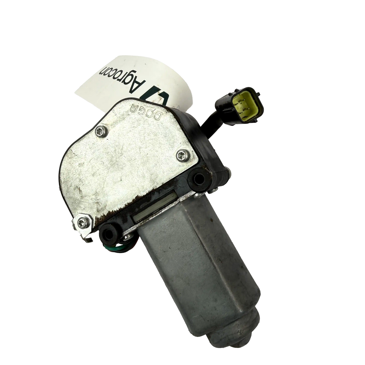 Torkarmotor nedre | 14672775 | Volvo EC480EL