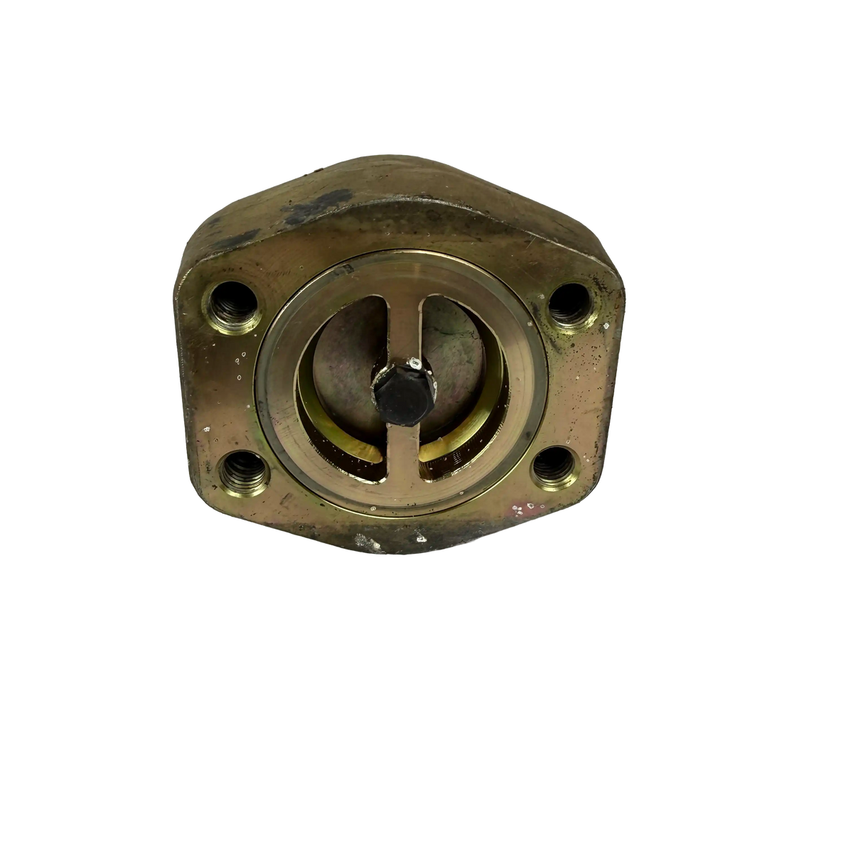 Check valve 3,0 k | Volvo EC480EL