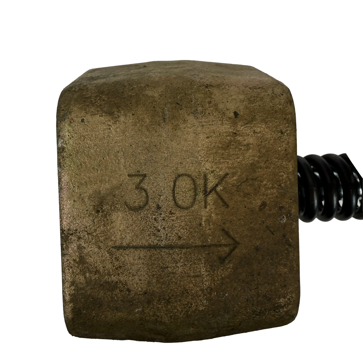 Check valve 3,0 k | Volvo EC480EL