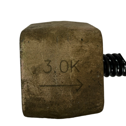 Check valve 3,0 k | Volvo EC480EL