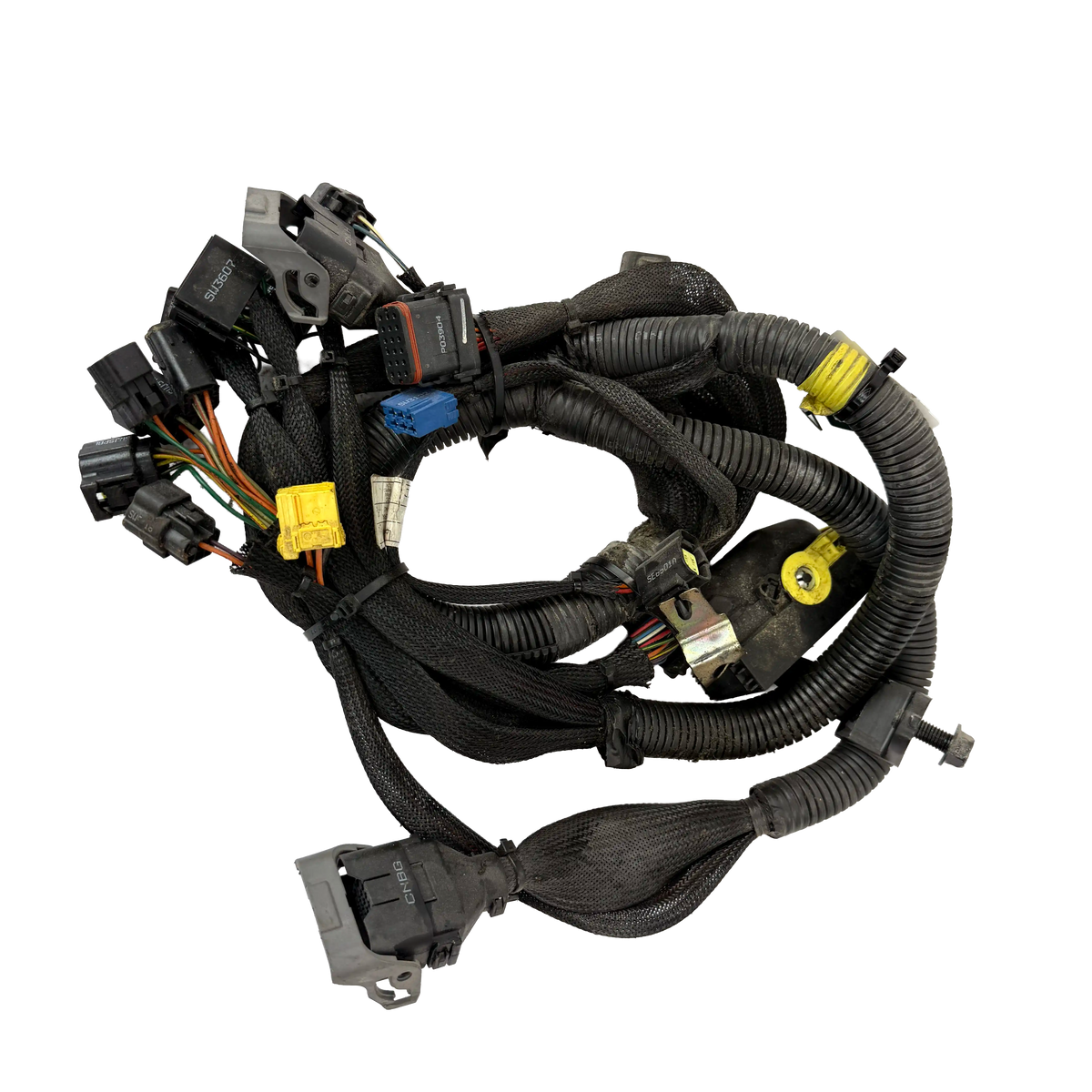 Wiring harness | 14701436, 14726136, 14737320, 14749025 | Volvo EC480EL