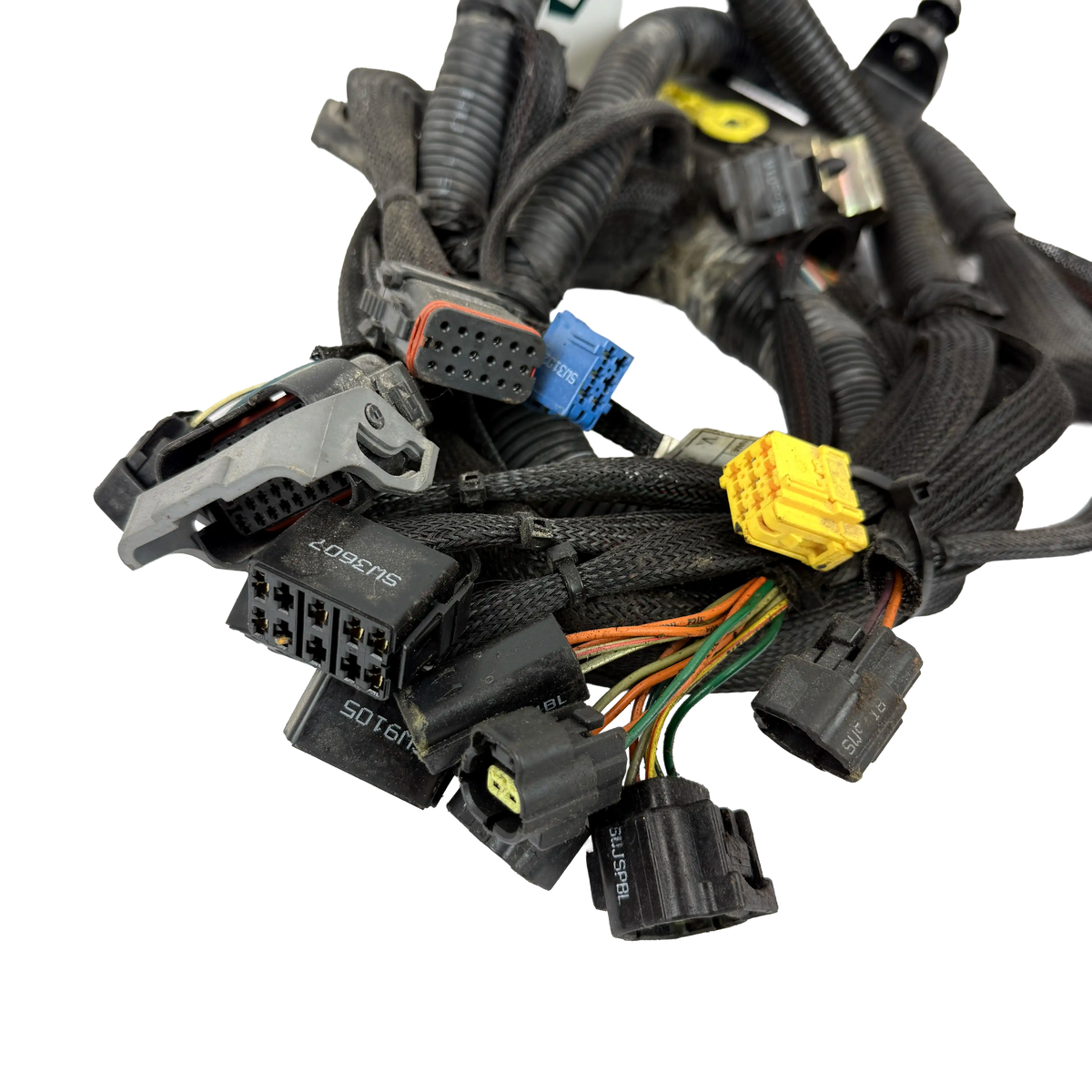 Wiring harness | 14701436, 14726136, 14737320, 14749025 | Volvo EC480EL