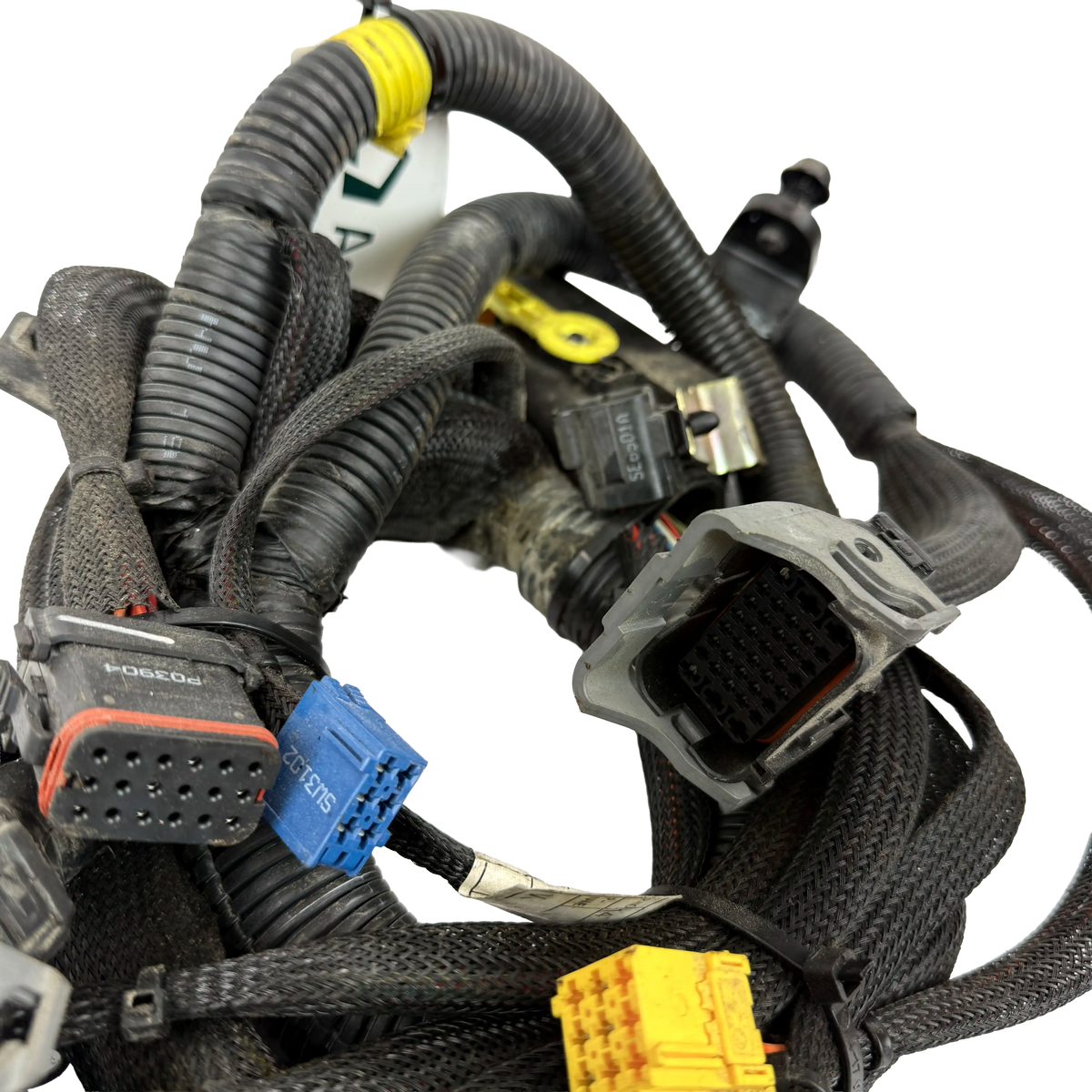 Wiring harness | 14701436, 14726136, 14737320, 14749025 | Volvo EC480EL
