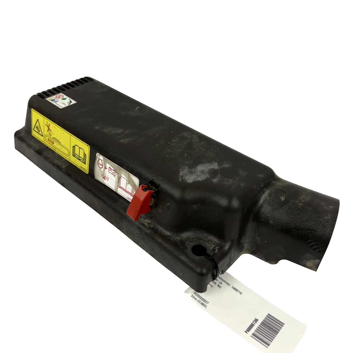 Cover | 14689710 | Volvo EC480EL