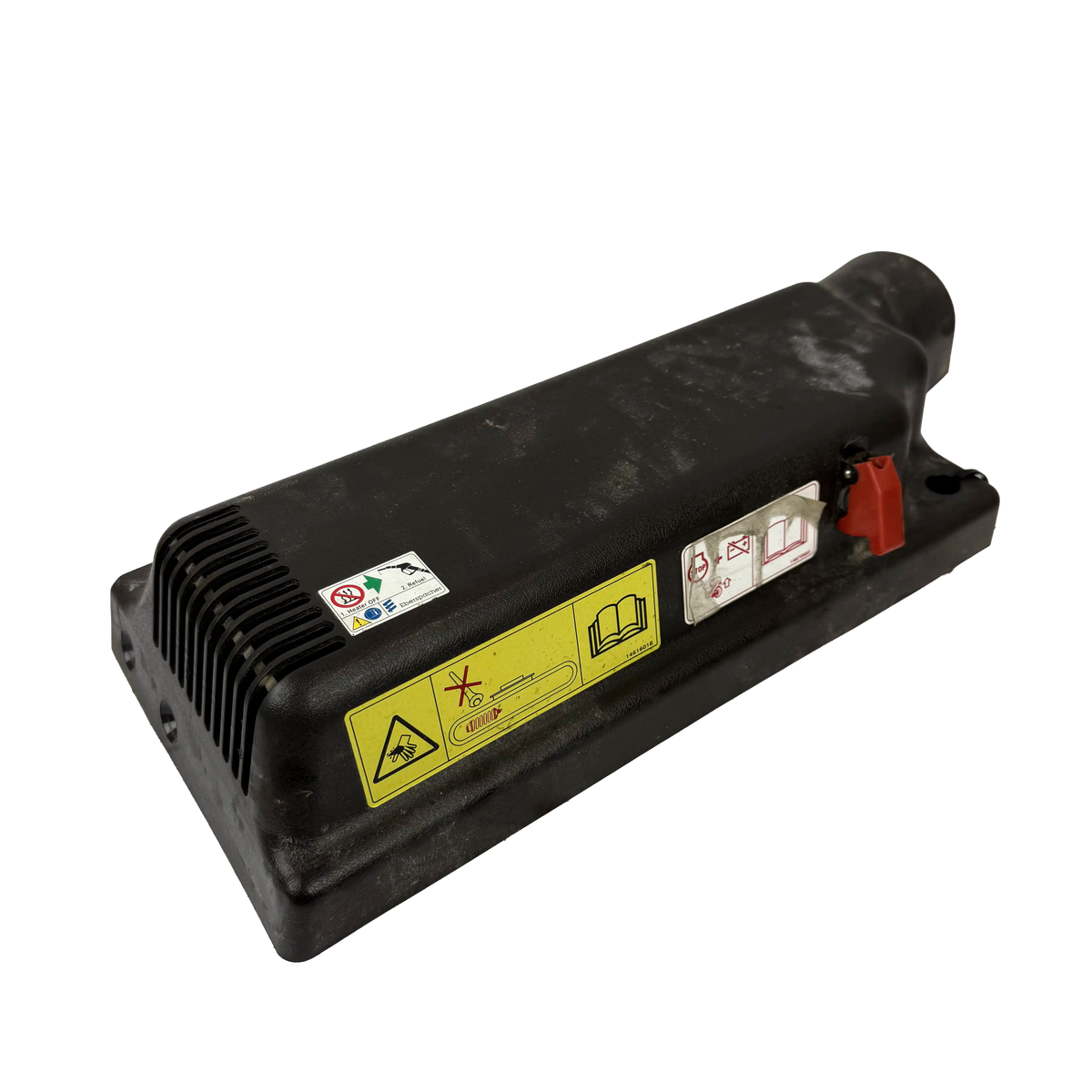 Cover | 14689710 | Volvo EC480EL