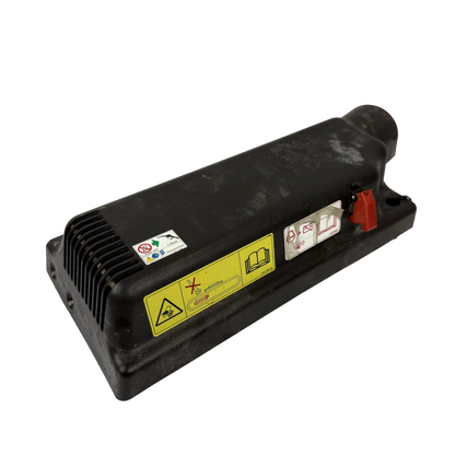 Cover | 14689710 | Volvo EC480EL