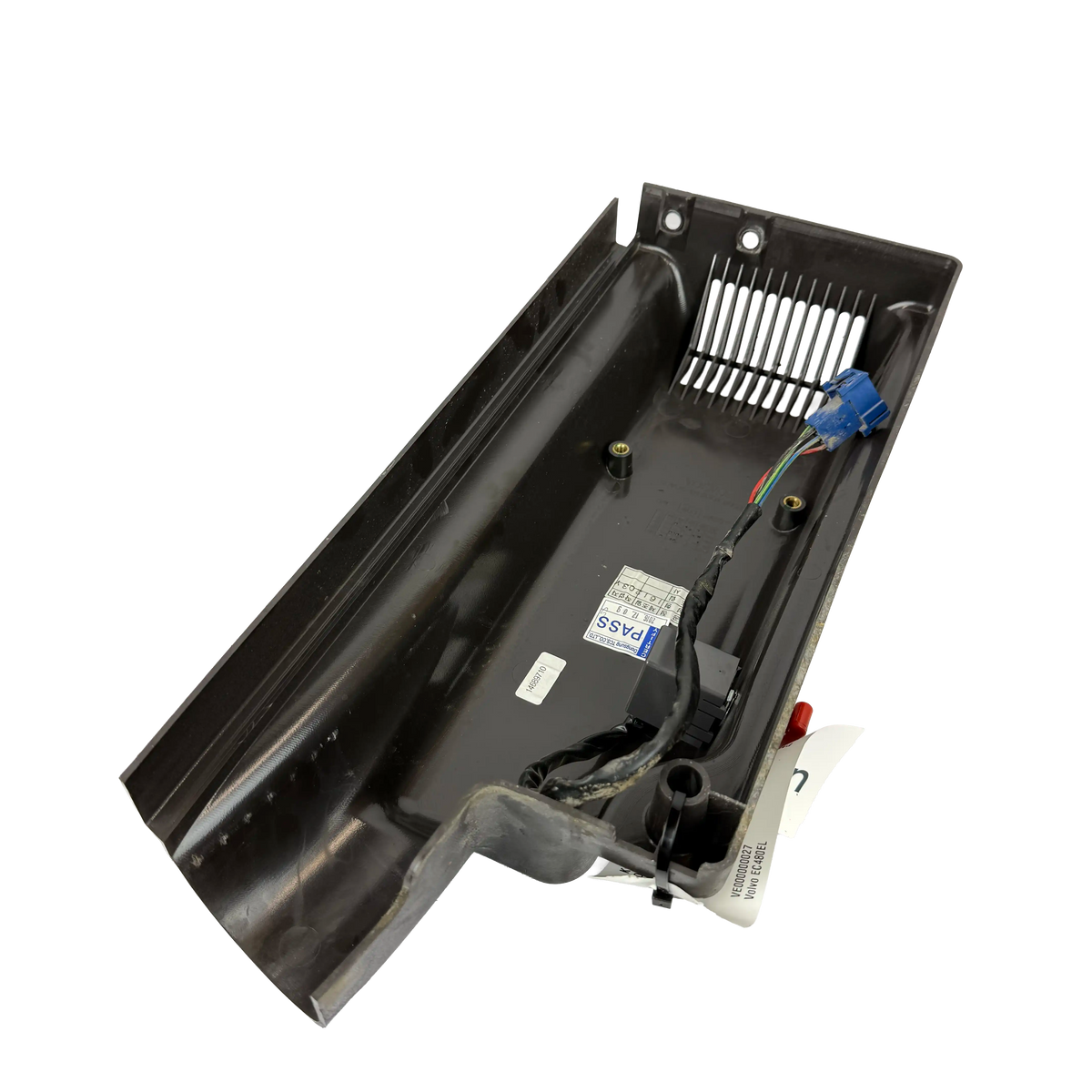 Cover | 14689710 | Volvo EC480EL