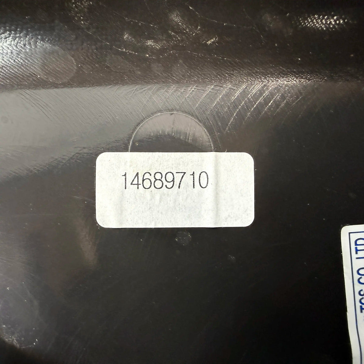 Cover | 14689710 | Volvo EC480EL