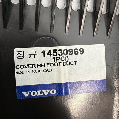 Cover | 14530969 | Volvo EC480EL