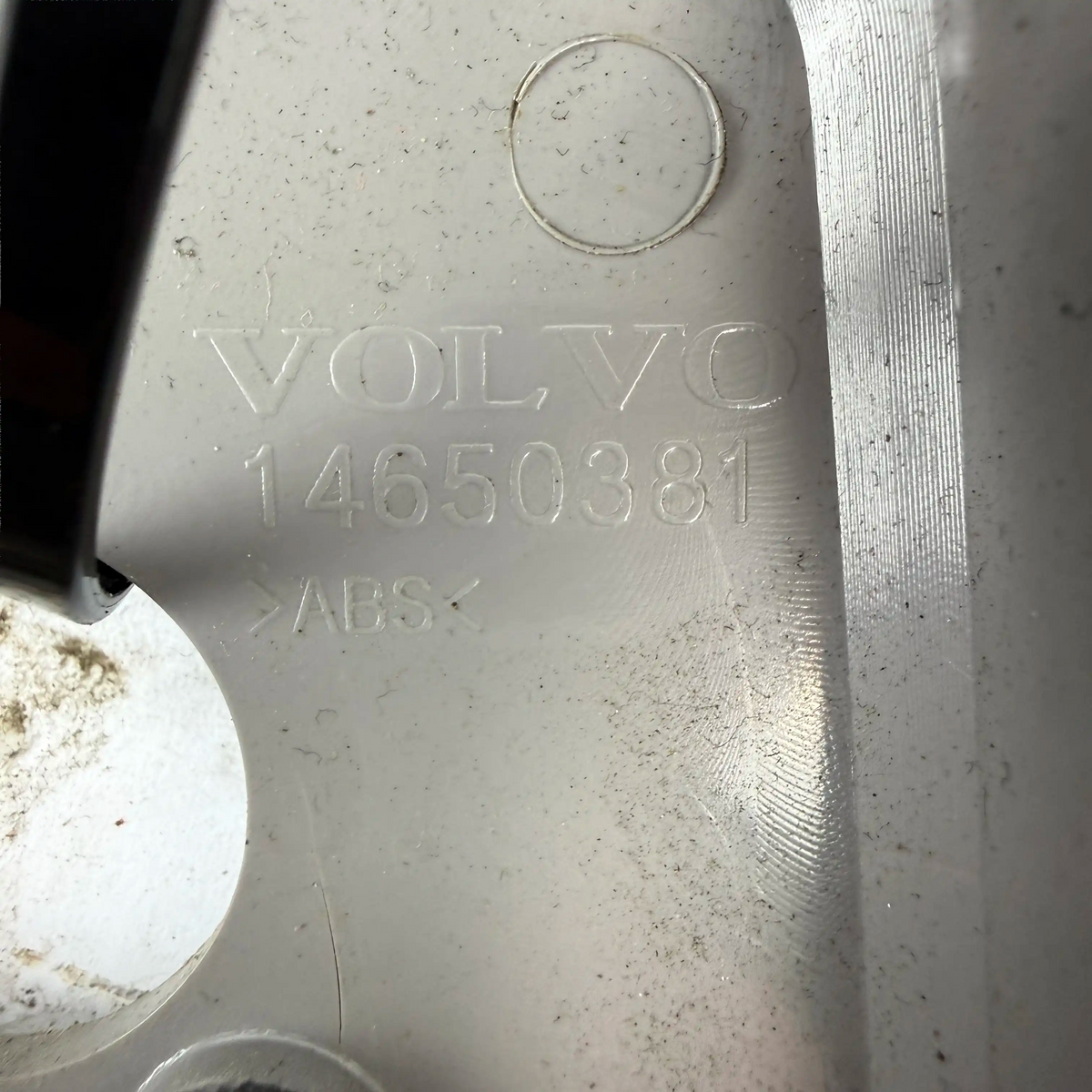 Cover | 14650381 | Volvo EC480EL