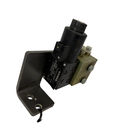 Elmagnetventil | 14534371 | Volvo EC480EL