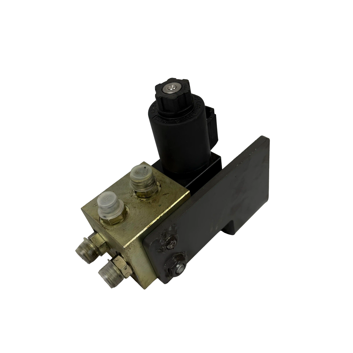 Elmagnetventil | 14534371 | Volvo EC480EL
