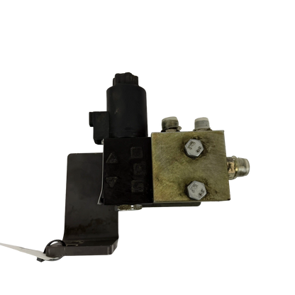 Elmagnetventil | 14534371 | Volvo EC480EL