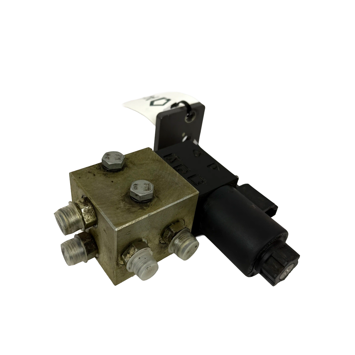 Elmagnetventil | 14534371 | Volvo EC480EL