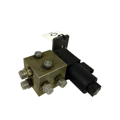 Elmagnetventil | 14534371 | Volvo EC480EL