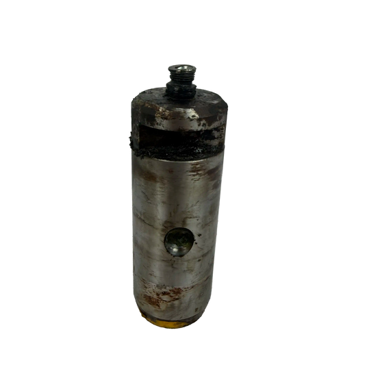 Axel | 16280376 | Volvo L50G