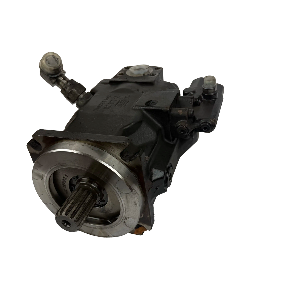 Hydraulpump | 11308797 | Volvo L50G
