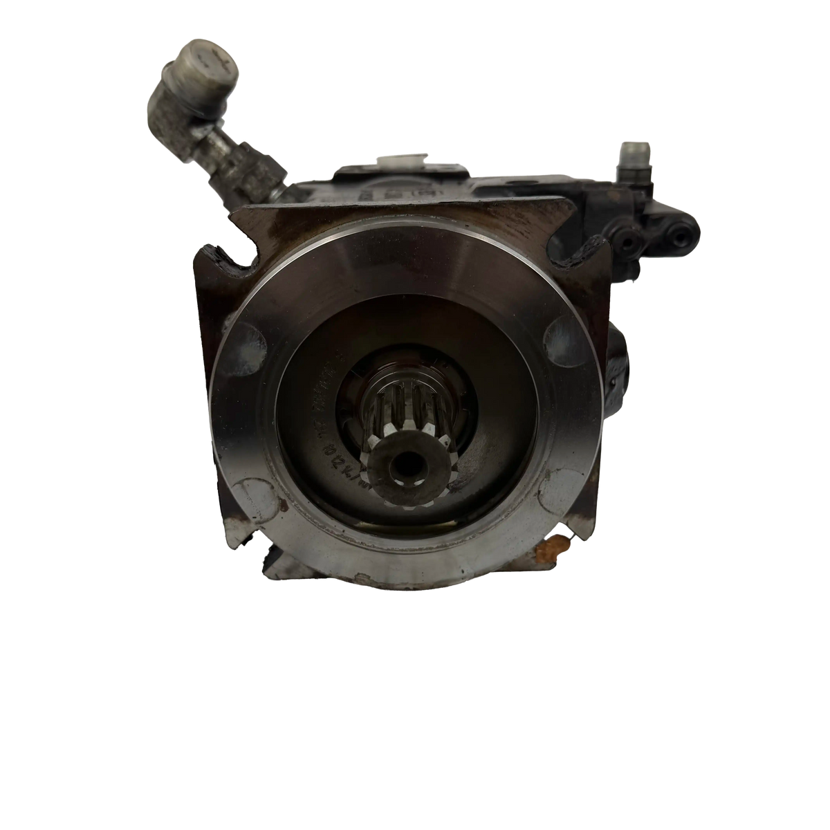 Hydraulpump | 11308797 | Volvo L50G