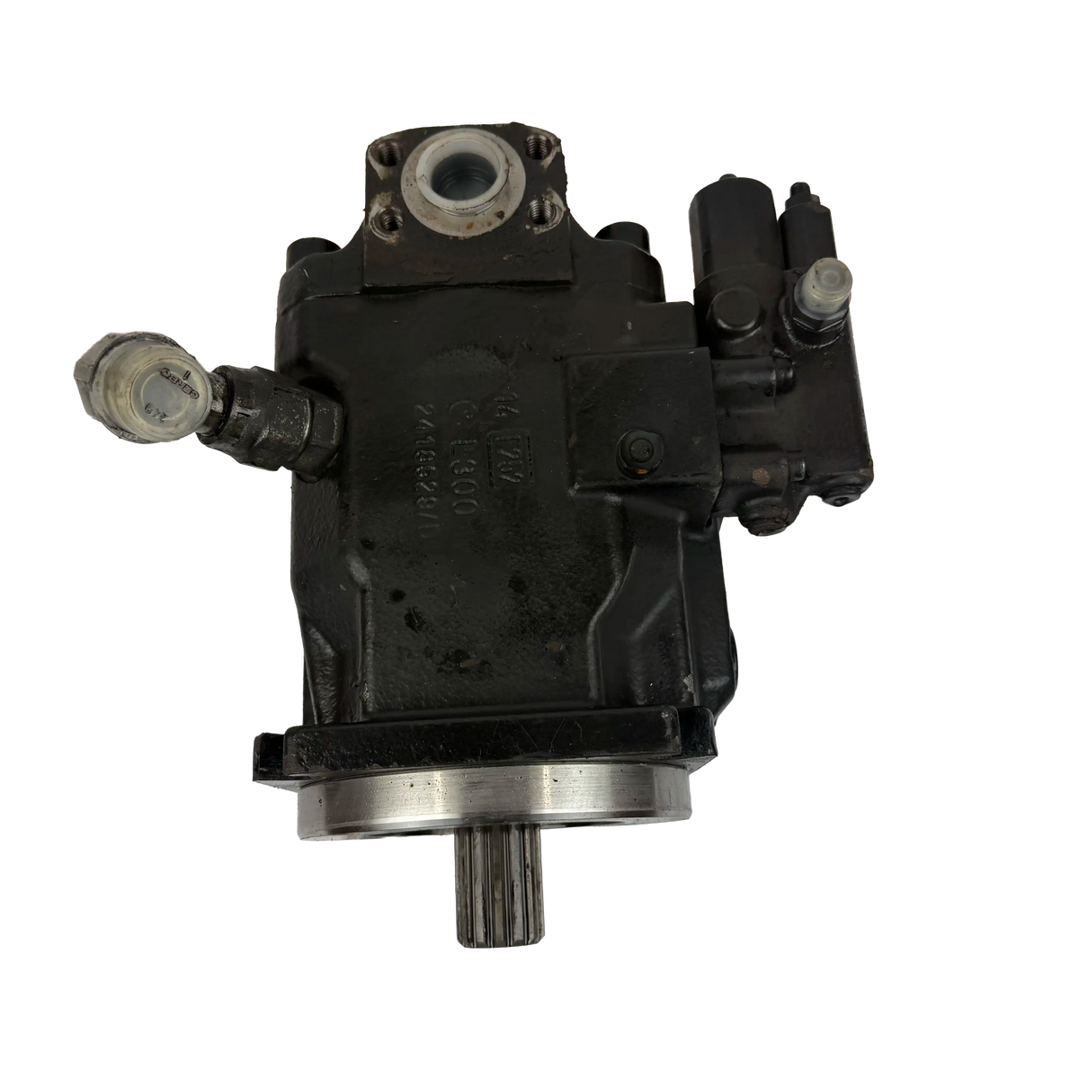Hydraulpump | 11308797 | Volvo L50G