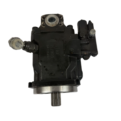 Hydraulpump | 11308797 | Volvo L50G