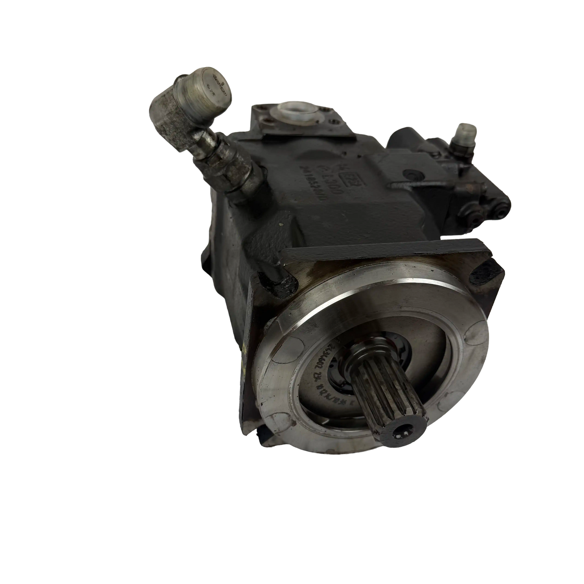Hydraulpump | 11308797 | Volvo L50G
