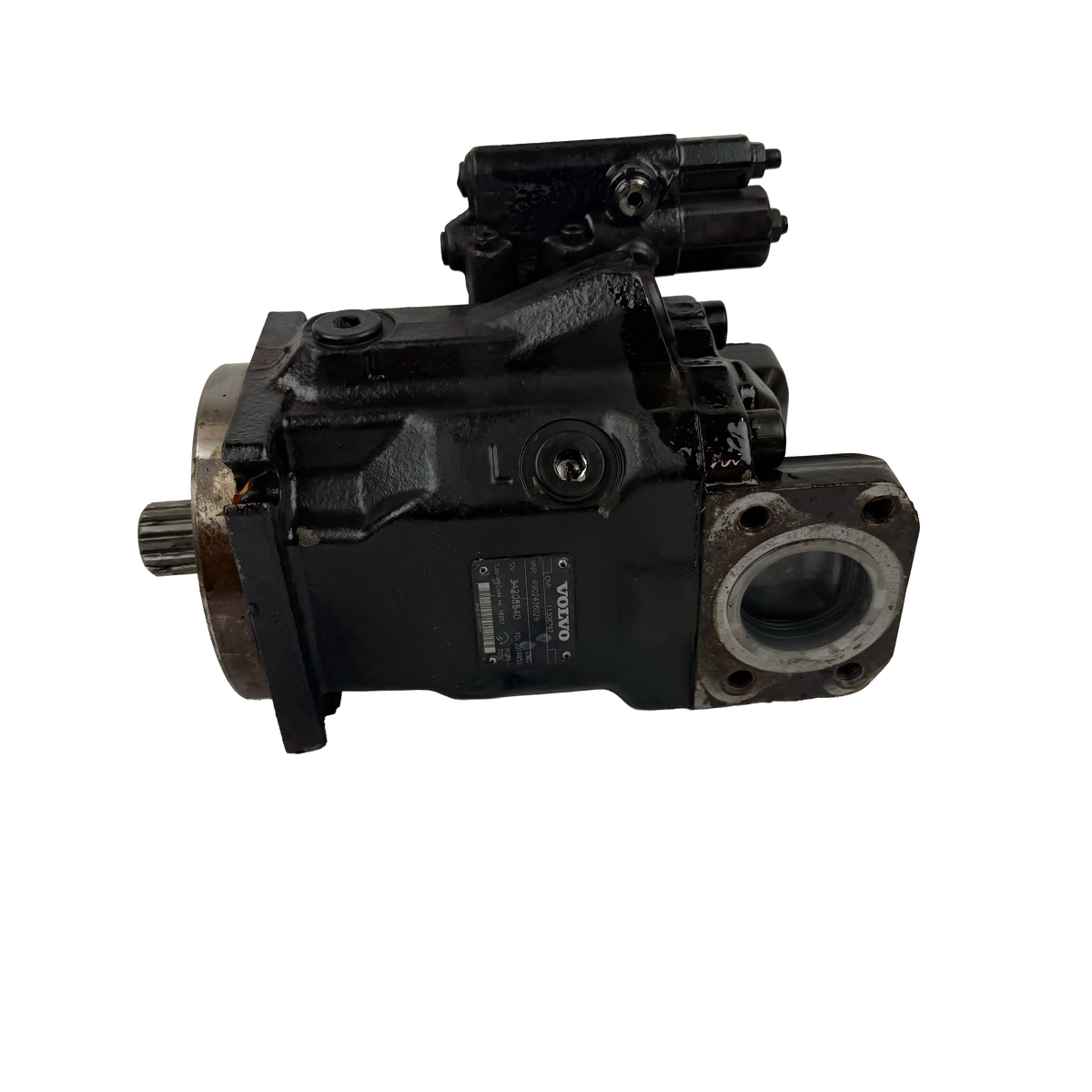 Hydraulpump | 11308797 | Volvo L50G