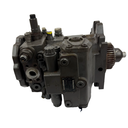 Hydraulpump | 15208642 | Volvo L50G