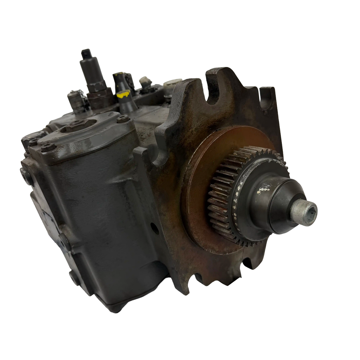 Hydraulpump | 15208642 | Volvo L50G