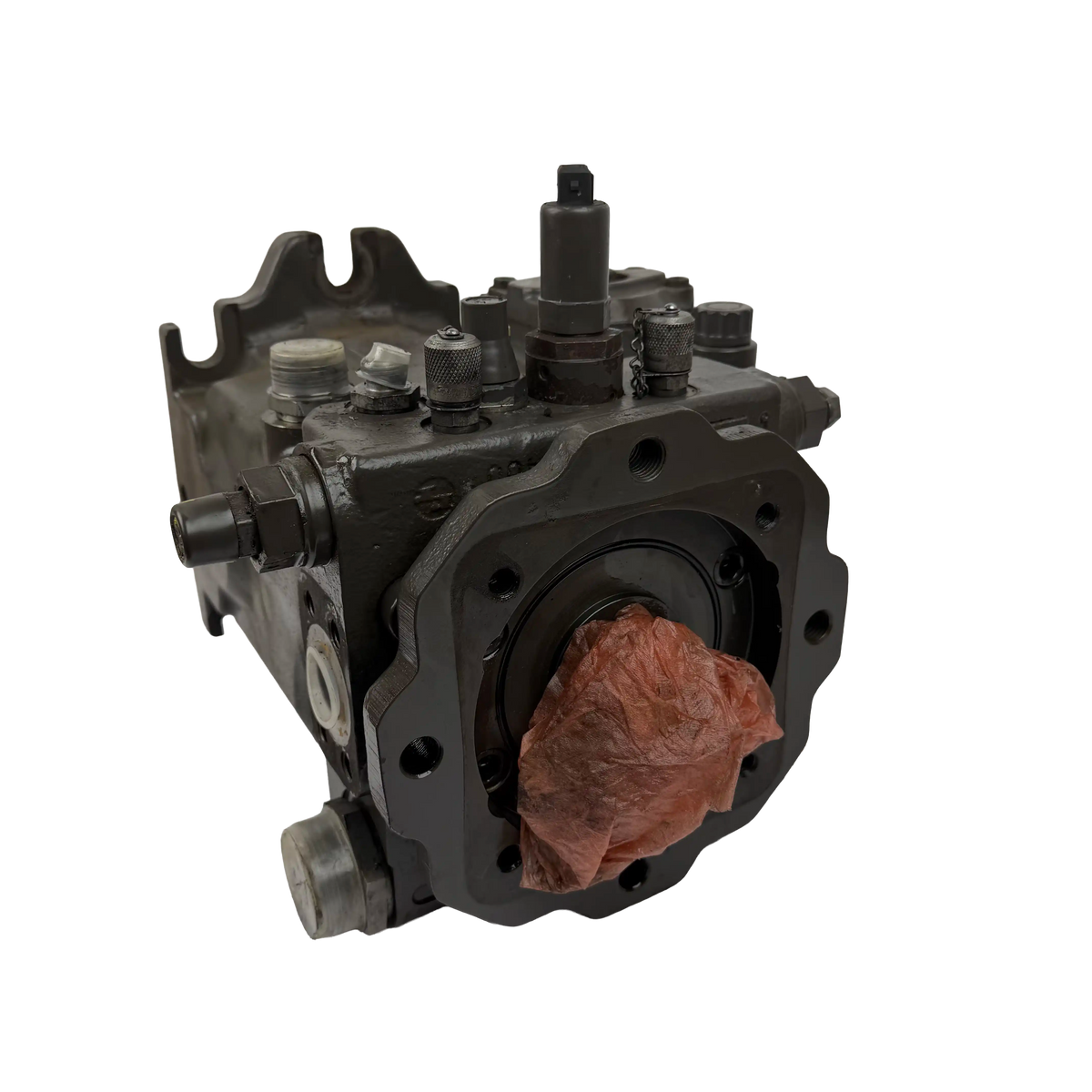 Hydraulpump | 15208642 | Volvo L50G