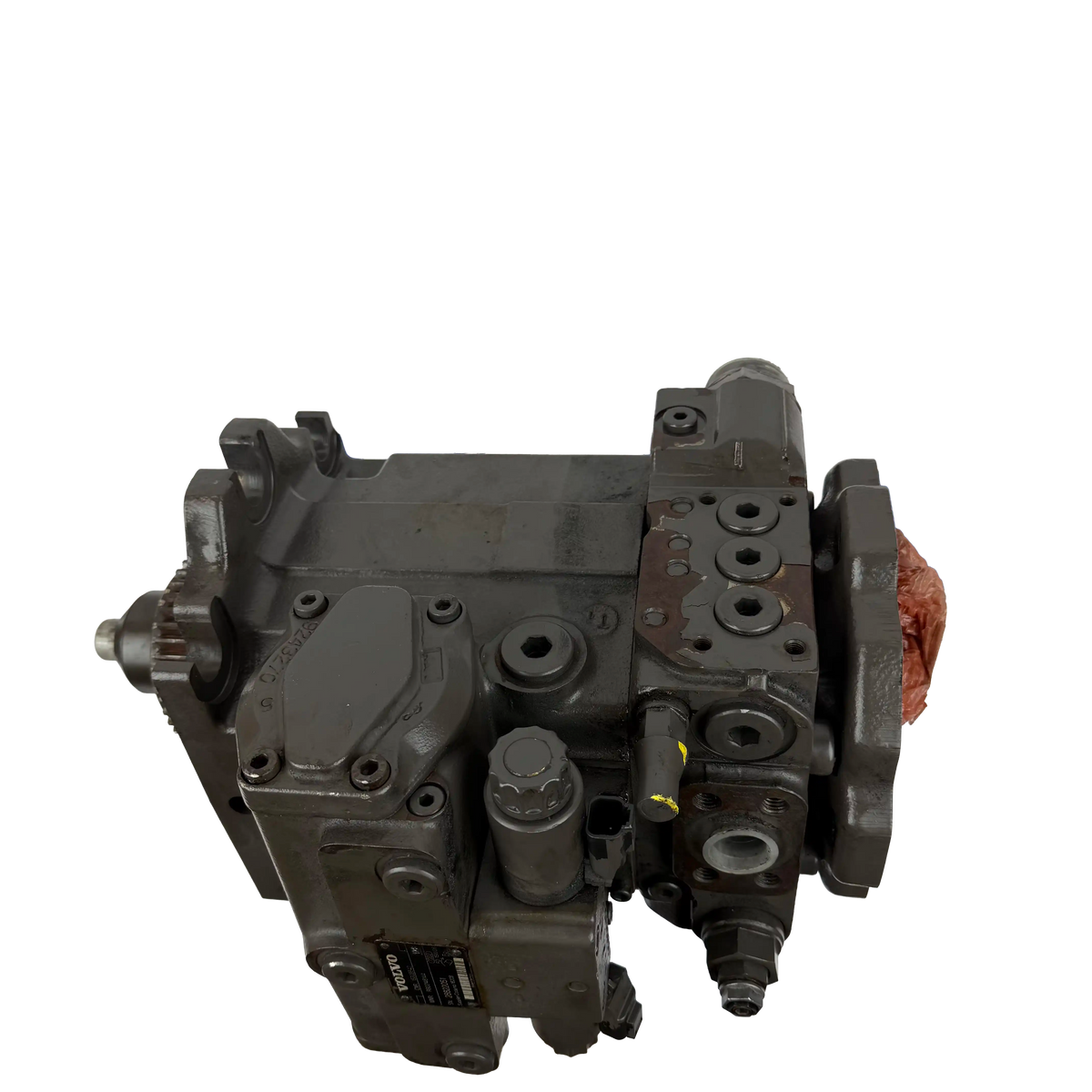 Hydraulpump | 15208642 | Volvo L50G