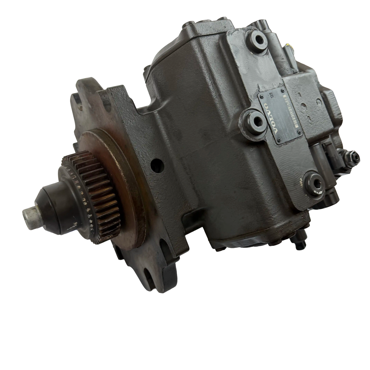 Hydraulpump | 15208642 | Volvo L50G