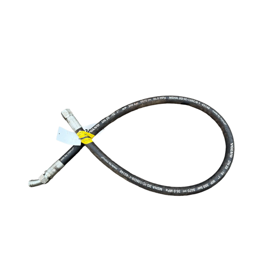Slangledning | 937011