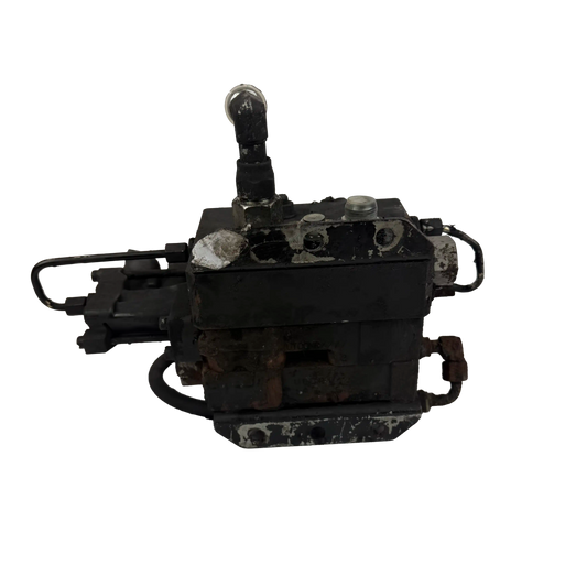 Hydraulventil cdc-styrning | 11445329 | Volvo L50G