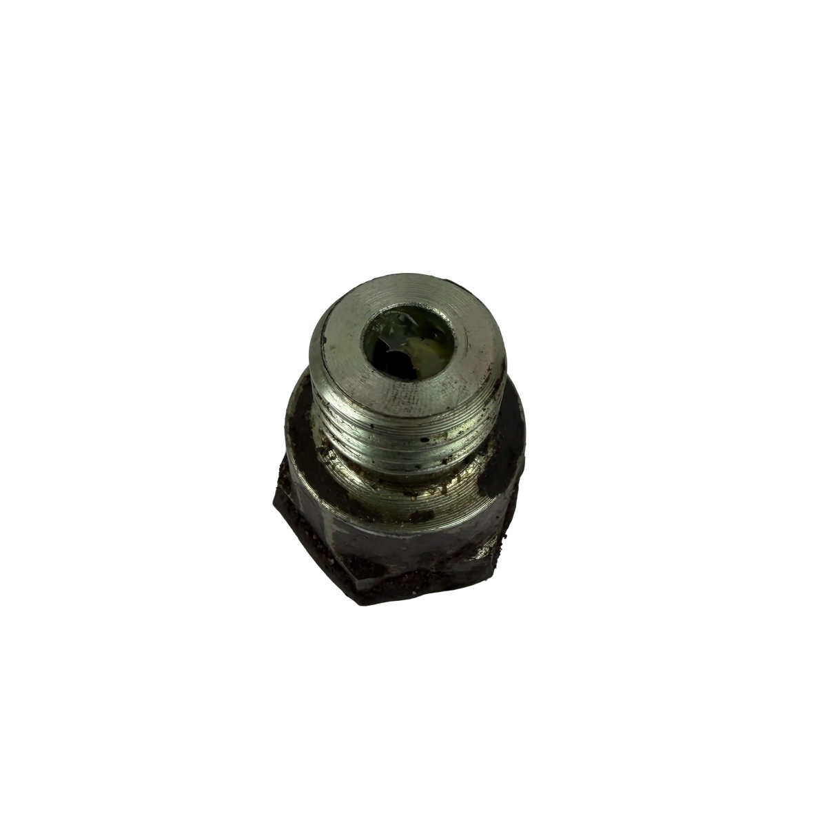 Grease adapter | 14236653